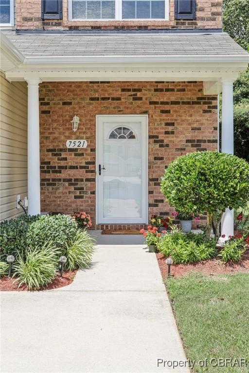 7521 Villa Ct, Gloucester Point, VA 23062 - photo 31