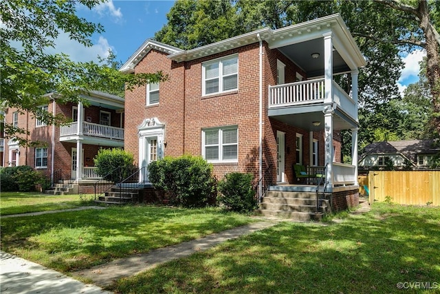 4304 W Franklin St, Henrico, VA 23221 - photo 1