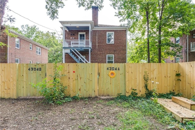 4304 W Franklin St, Henrico, VA 23221 - photo 8