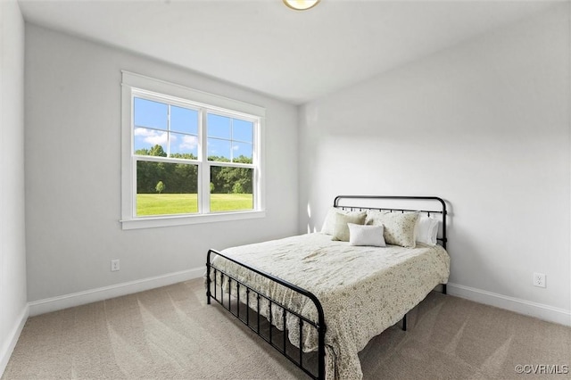 3616 Bonnies Way, Powhatan, VA 23139 - carpeted bedroom featuring baseboards