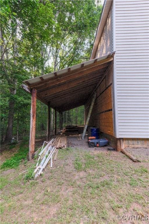 234 Bishop Creek Rd, Dillwyn, VA 23936 - photo 27