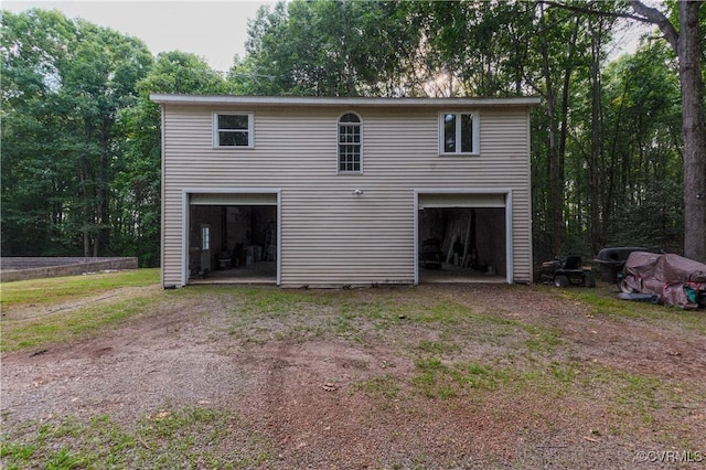 234 Bishop Creek Rd, Dillwyn, VA 23936 - photo 12