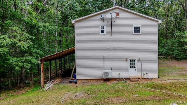 234 Bishop Creek Rd, Dillwyn, VA 23936 - photo 13