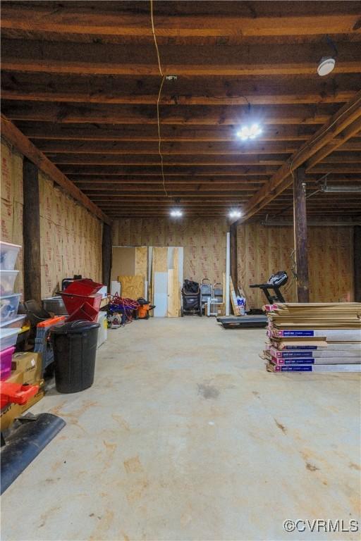 234 Bishop Creek Rd, Dillwyn, VA 23936 - photo 17