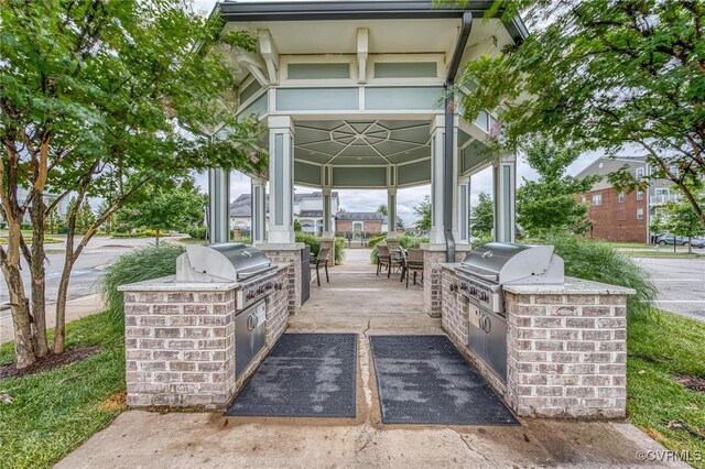 4357 Saunders Station Loop Unit B, Henrico, VA 23233 - photo 33