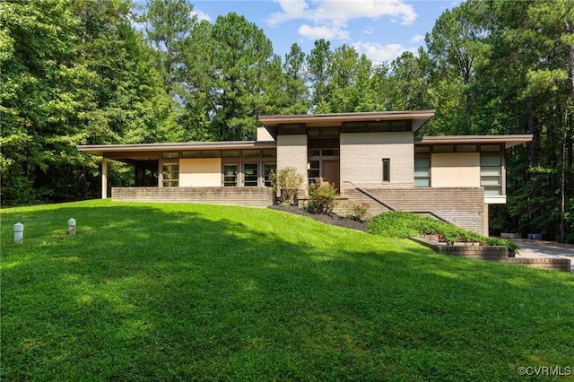 3611 Brandons Bluff Ct, Sandy Hook, VA 23153 - photo 2