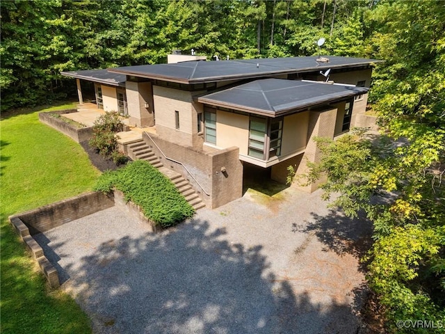 3611 Brandons Bluff Ct, Sandy Hook, VA 23153 - photo 4