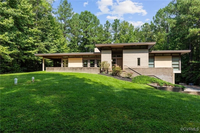 3611 Brandons Bluff Ct, Sandy Hook, VA 23153 - photo 48