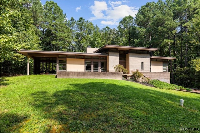 3611 Brandons Bluff Ct, Sandy Hook, VA 23153 - photo 49