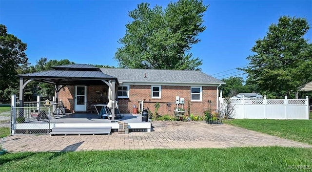 7380 Brandy Creek Dr, Mechanicsville, VA 23111 - photo 3