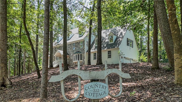 222 Sherwood Frst, Williamsburg, VA 23188 - photo 1
