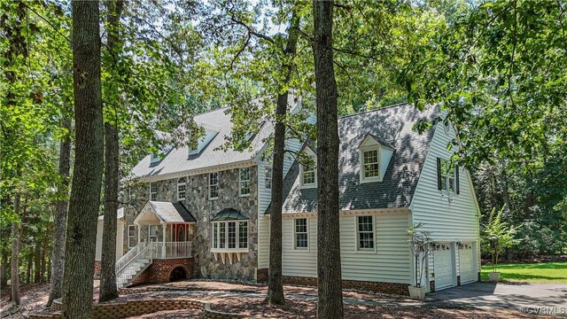 222 Sherwood Frst, Williamsburg, VA 23188 - photo 3