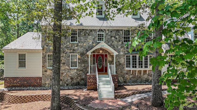 222 Sherwood Frst, Williamsburg, VA 23188 - photo 5