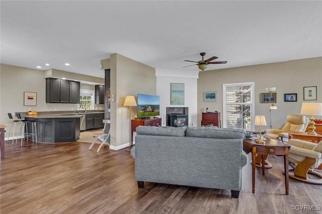 324 Potomac Dr, Heathsville, VA 22473 - photo 9