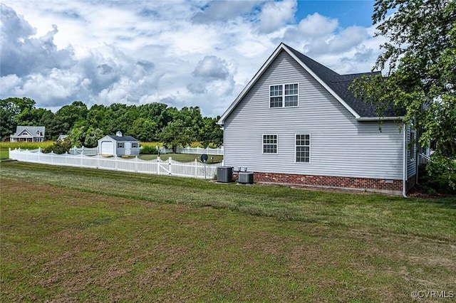 324 Potomac Dr, Heathsville, VA 22473 - photo 41