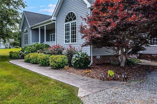 324 Potomac Dr, Heathsville, VA 22473 - photo 47