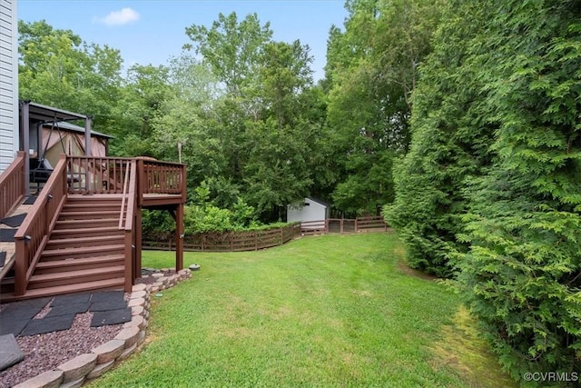 28 Millbrook Rd, Stafford, VA 22554 - photo 42