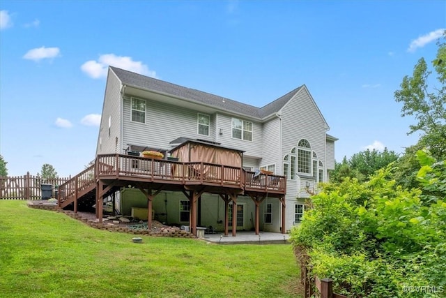 28 Millbrook Rd, Stafford, VA 22554 - photo 43