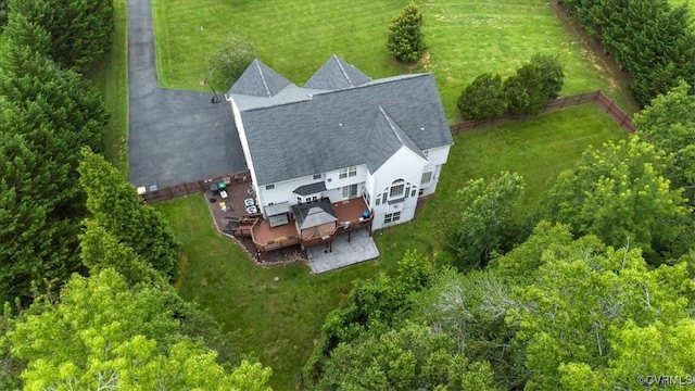 28 Millbrook Rd, Stafford, VA 22554 - photo 45
