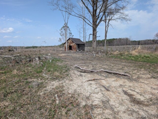 0 Old White Oak Rd, Mc Kenney, VA 23872