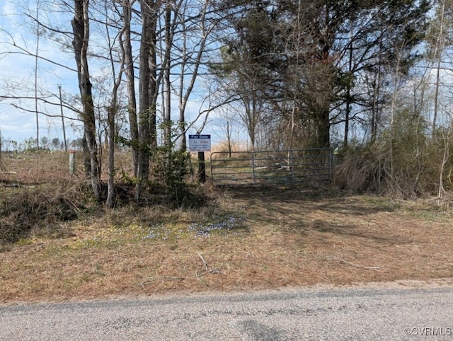 0 Old White Oak Rd, Mc Kenney, VA 23872