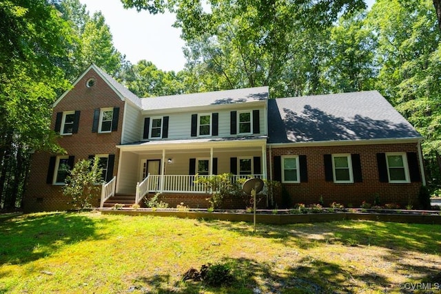 12601 W Patrick Henry Rd, Ashland, VA 23005 - photo 4