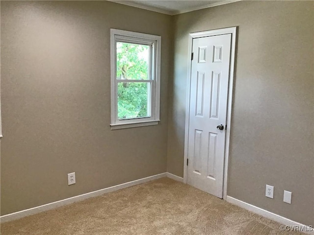 5206 Hallmark Dr, Chesterfield, VA 23234 - carpeted spare room with plenty of natural light