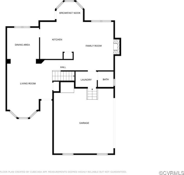 501 Stone Dale Dr, Henrico, VA 23223 - photo 37