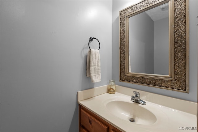 6768 Poplar Woods Ct, Quinton, VA 23141 - bathroom with vanity