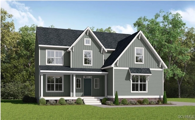 11861 Riverpark Ter, Chesterfield, VA 23838 - photo 1