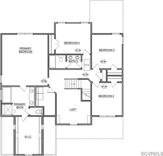 11861 Riverpark Ter, Chesterfield, VA 23838 - photo 17