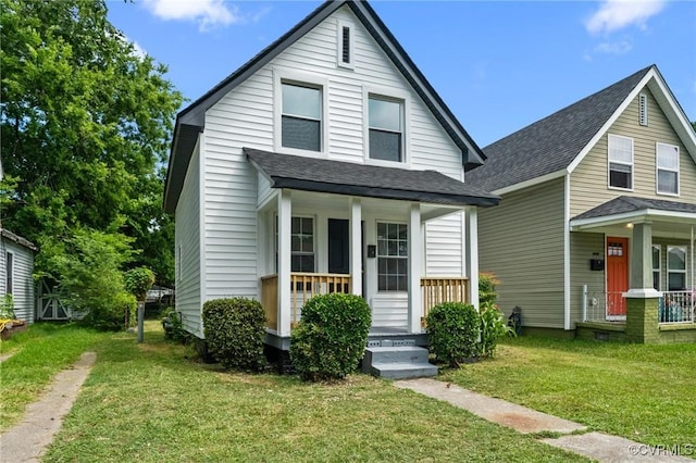59 Hobson St, Portsmouth, VA 23704 - photo 1