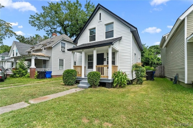 59 Hobson St, Portsmouth, VA 23704 - photo 3