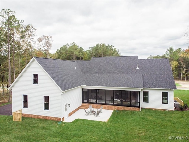 4713 Singing Bird Dr, Chesterfield, VA 23120 - photo 20