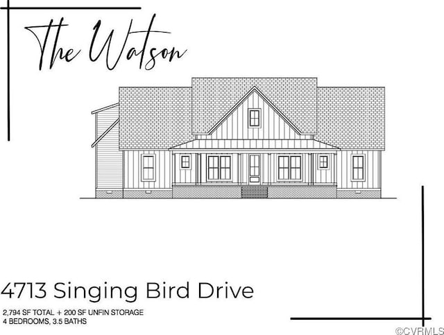 4713 Singing Bird Dr, Chesterfield, VA 23120 - photo 22