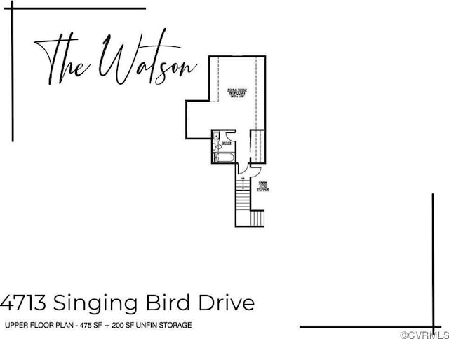 4713 Singing Bird Dr, Chesterfield, VA 23120 - photo 24