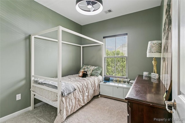 4217 Pillar, Williamsburg, VA 23188 - bedroom with carpet and baseboards