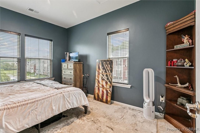 4217 Pillar, Williamsburg, VA 23188 - bedroom with carpet and baseboards