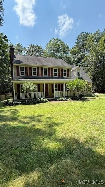 1625 King William Woods Rd, Powhatan, VA 23113 - photo 1