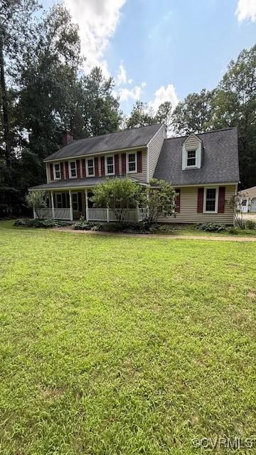 1625 King William Woods Rd, Powhatan, VA 23113 - photo 2