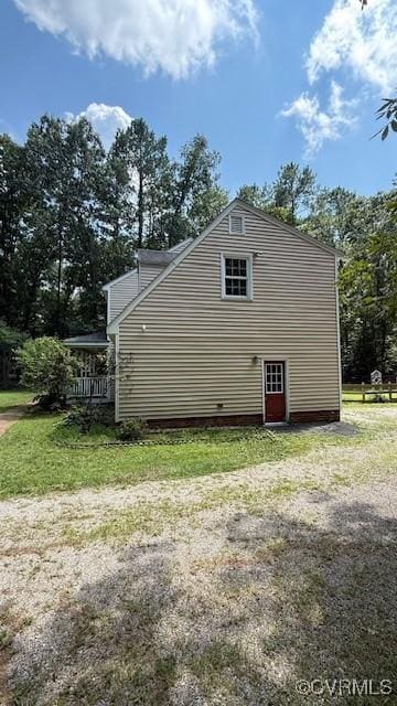 1625 King William Woods Rd, Powhatan, VA 23113 - photo 35