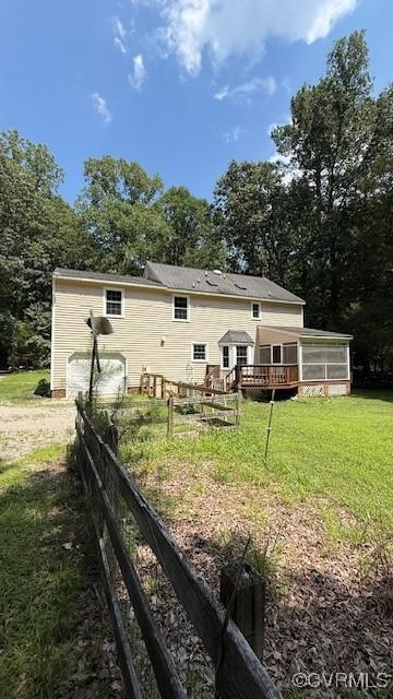 1625 King William Woods Rd, Powhatan, VA 23113 - photo 38