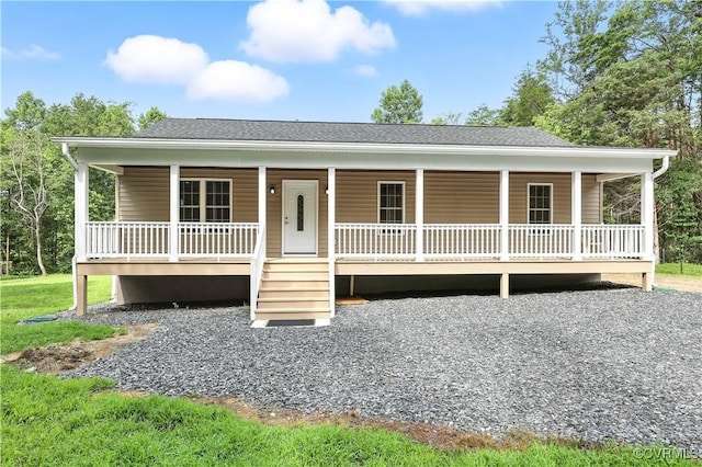 42 Mt Elba Rd, Cumberland, VA 23038 - photo 1