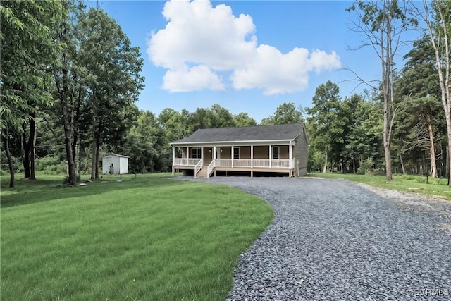 42 Mt Elba Rd, Cumberland, VA 23038 - photo 2