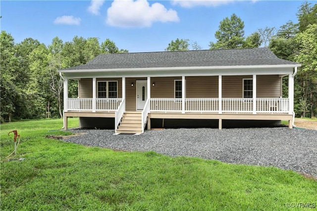 42 Mt Elba Rd, Cumberland, VA 23038 - photo 4