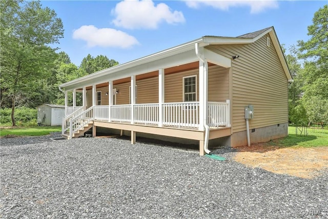 42 Mt Elba Rd, Cumberland, VA 23038 - photo 5