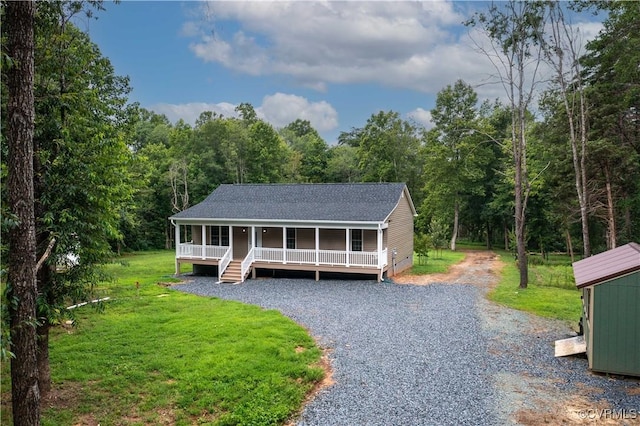 42 Mt Elba Rd, Cumberland, VA 23038 - photo 33