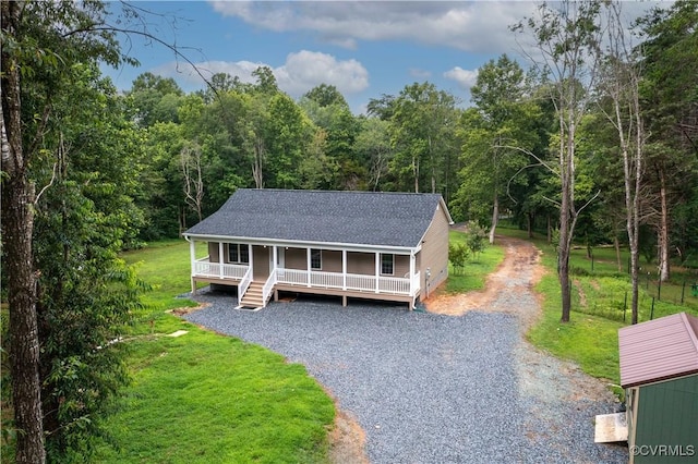42 Mt Elba Rd, Cumberland, VA 23038 - photo 34