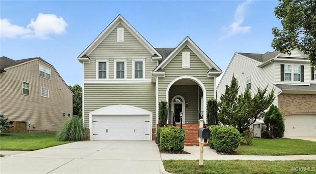 9439 Rutlandshire Dr, Mechanicsville, VA 23116 - photo 1