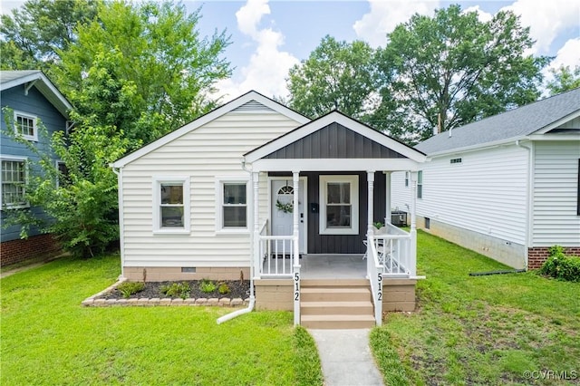 512 Pollock St, Richmond, VA 23222 - photo 1